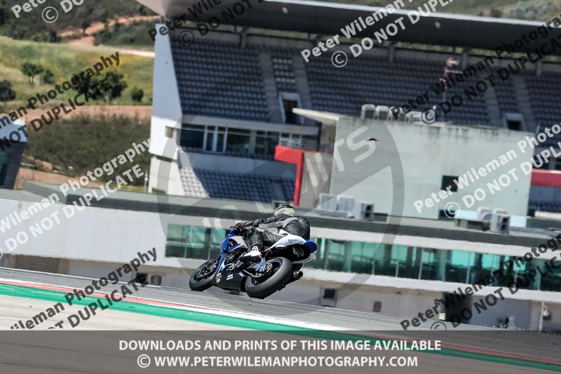 may 2019;motorbikes;no limits;peter wileman photography;portimao;portugal;trackday digital images